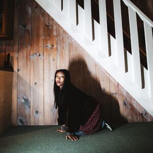 Jahnah Camille - My Sunny Oath!  CD